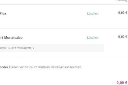 Magenta Sport Abo kündigen: Schnell und einfach mit unserem Download-Formular! Magenta Sport Abo kündigen: Schnell und einfach mit unserem Download-Formular!