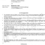 Maklervertrag KÃ¼ndigen Vorlage: Formular zum schnellen Download und KÃ¼ndigungsvorlage + Tipps