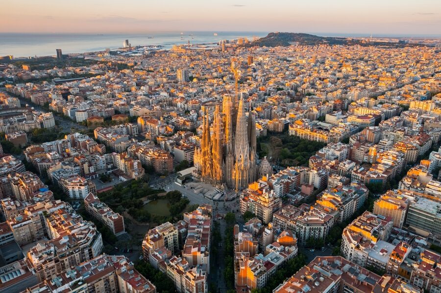 Nie-Nummer Spanien online beantragen: Alle Formulare zum Download