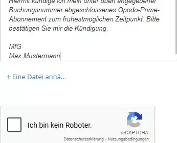 Parigon Kündigen: Schritt-für-Schritt-Anleitung zur Beendigung des Vertrags Parigon Kündigen: Schritt-für-Schritt-Anleitung zur Beendigung des Vertrags