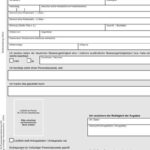 PersonalÂ­ausweis beantragen in Halle: Kostenlose Vorlagen zum Download