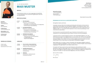 Personalabteilung Bewerbung: Kostenlose Vorlagen & Tipps fÃ¼r perfekte AntrÃ¤ge