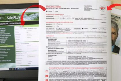 Reisepass beantragen in LÃ¼beck: Schneller Download der Antragsformulare