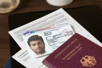 Reisepass beantragen in Oldenburg: Vorlagen & Formulare kostenlos