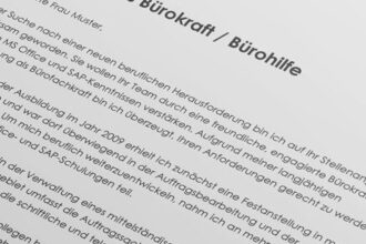 Top-Zitate und Vorlagen für Ihre Bewerbung - Kostenlos herunterladen Top-Zitate und Vorlagen für Ihre Bewerbung - Kostenlos herunterladen