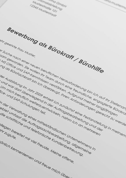 Top-Zitate und Vorlagen für Ihre Bewerbung - Kostenlos herunterladen Top-Zitate und Vorlagen für Ihre Bewerbung - Kostenlos herunterladen