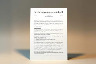 Verdi KÃ¼ndigung Vorlage herunterladen: Einfach & Schnell kÃ¼ndigen mit unserer kostenlosen Vorlage