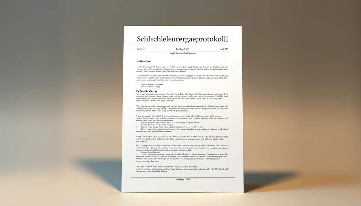 Verdi KÃ¼ndigung Vorlage herunterladen: Einfach & Schnell kÃ¼ndigen mit unserer kostenlosen Vorlage