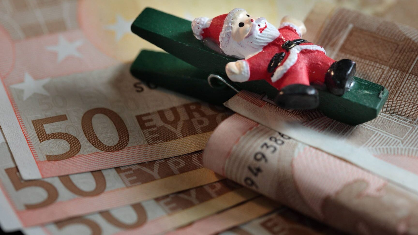 Weihnachtsgeld bei KÃ¼ndigung: Rechte und AnsprÃ¼che fÃ¼r Arbeitnehmer