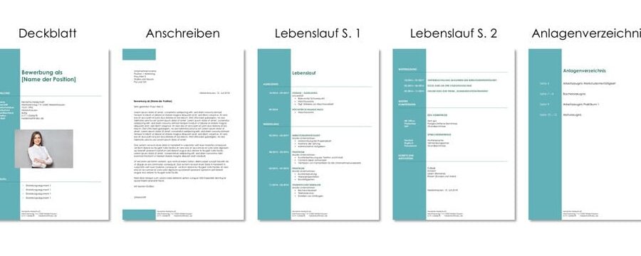 7 Tipps zur Durchleuchtung von Bewerbern: Bewerbung, Vorlagen und mehr