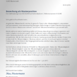 Altenheim Bewerbung: Kostenlose Vorlagen und Tipps zum Download, einfach gemacht!