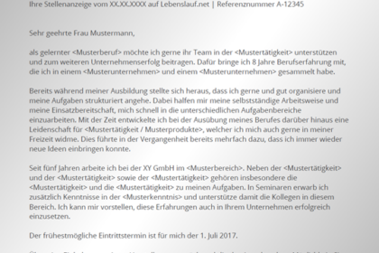 Altenheim Bewerbung: Kostenlose Vorlagen und Tipps zum Download, einfach gemacht!