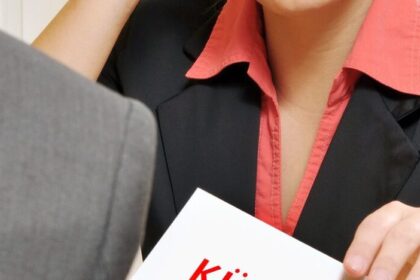 Betriebsrat widerspricht KÃ¼ndigung: Kostenlose Vorlage zur Abwehr der Entlassungsschutzklage