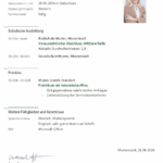 Bewerbung Industriekauffrau: Kostenlose Download-Vorlagen