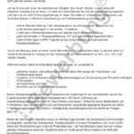 Bewerbung Max Mustermann: Kostenlose Vorlagen zum Download