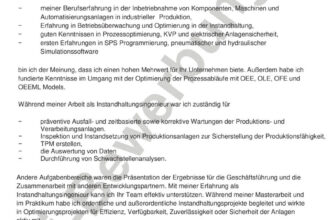 Bewerbung Max Mustermann: Kostenlose Vorlagen zum Download
