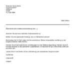 Bewerbung Muster Teilzeit: Kostenlose Downloads und Vorlagen Bewerbung Muster Teilzeit: Kostenlose Downloads und Vorlagen