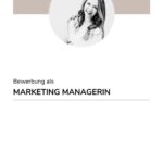 Bewerbung Veranstaltungskauffrau: Kostenlose Muster herunterladen