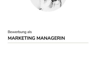 Bewerbung Veranstaltungskauffrau: Kostenlose Muster herunterladen