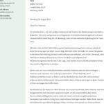 Bewerbung von schwerbehinderten: Kostenlose Vorlagen & Tipps