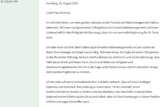 Bewerbung von schwerbehinderten: Kostenlose Vorlagen & Tipps