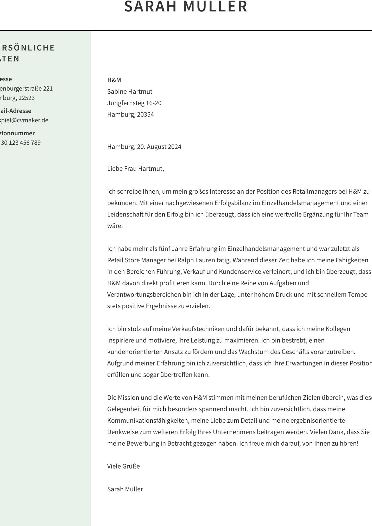 Bewerbung von schwerbehinderten: Kostenlose Vorlagen & Tipps