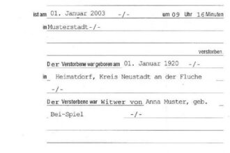 Geburtsurkunde in Oberhausen beantragen: Kostenlose Vorlagen und Tipps