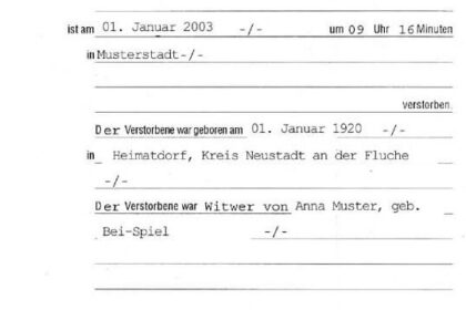 Geburtsurkunde in Oberhausen beantragen: Kostenlose Vorlagen und Tipps Geburtsurkunde in Oberhausen beantragen: Kostenlose Vorlagen und Tipps