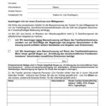 Hamburg FÃ¼hrungszeugnis: Antrag downloaden und beantragen