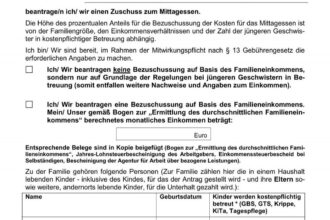 Hamburg Führungszeugnis: Antrag downloaden und beantragen Hamburg Führungszeugnis: Antrag downloaden und beantragen