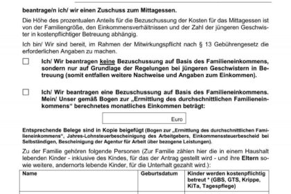 Hamburg FÃ¼hrungszeugnis: Antrag downloaden und beantragen