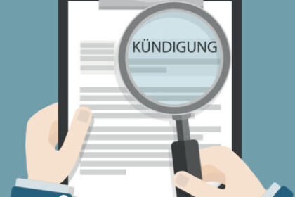 Kündigung in der Probezeit: Der richtige Weg mit Betriebsrat-Begleitung Kündigung in der Probezeit: Der richtige Weg mit Betriebsrat-Begleitung
