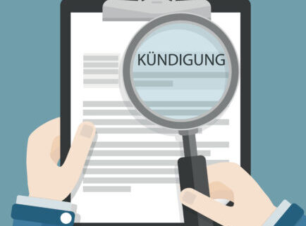 KÃ¼ndigung in der Probezeit: Der richtige Weg mit Betriebsrat-Begleitung