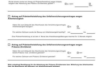 Kündigung Versicherung bei Todesfall: Kostenloses Formular zum Download Kündigung Versicherung bei Todesfall: Kostenloses Formular zum Download