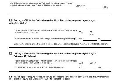 Kündigung Versicherung bei Todesfall: Kostenloses Formular zum Download Kündigung Versicherung bei Todesfall: Kostenloses Formular zum Download