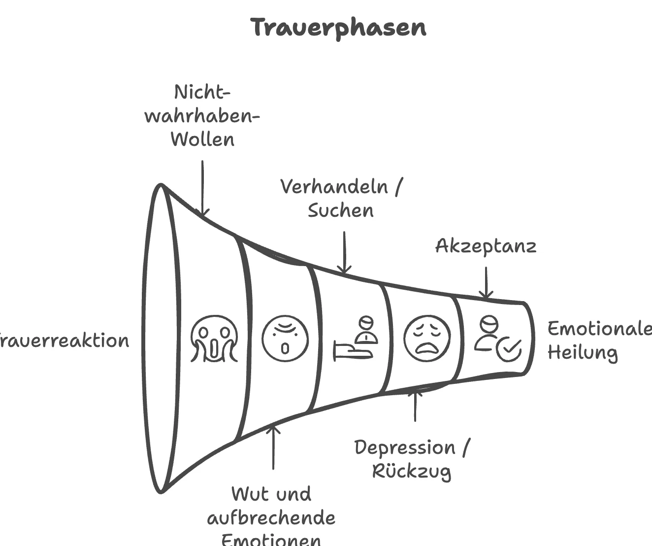 Kur nach Trauerfall beantragen: Schritt-fÃ¼r-Schritt-Anleitung!