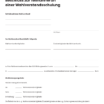 Medienstaatsvertrag kÃ¼ndigen: Einfaches Formular zum Download bereitstellen