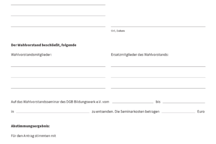 Medienstaatsvertrag kündigen: Einfaches Formular zum Download bereitstellen Medienstaatsvertrag kündigen: Einfaches Formular zum Download bereitstellen
