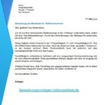 Minijob Bewerbung: Kostenlose Vorlagen und Tipps zum Download