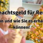 Ratgeber: Wann kann ich ohne RÃ¼ckzahlung des Weihnachtsgelds kÃ¼ndigen? Formular inklusive!