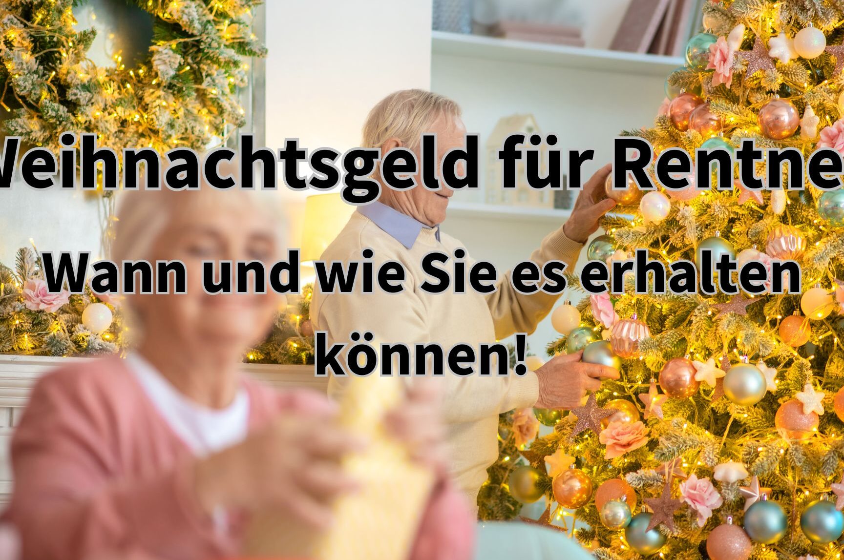 Ratgeber: Wann kann ich ohne Rückzahlung des Weihnachtsgelds kündigen? Formular inklusive! Ratgeber: Wann kann ich ohne Rückzahlung des Weihnachtsgelds kündigen? Formular inklusive!