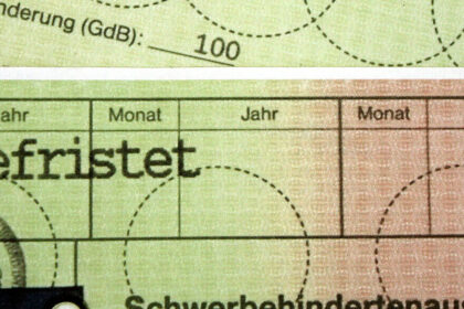 Schwerbehindertenausweis Hannover: Kostenlose Vorlagen & Tipps Schwerbehindertenausweis Hannover: Kostenlose Vorlagen & Tipps
