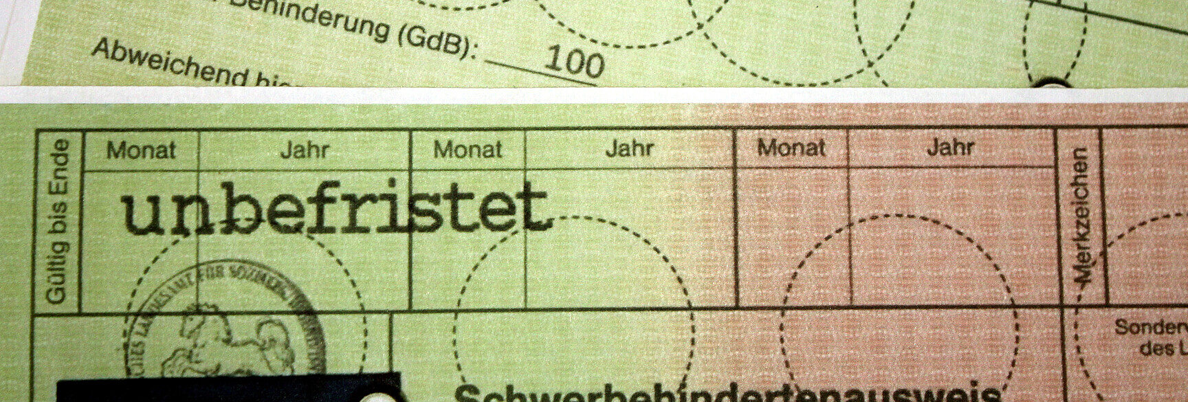 Schwerbehindertenausweis Hannover: Kostenlose Vorlagen & Tipps