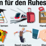 Was tun, wenn man in Rente geht: Müssen Sie kündigen? Was tun, wenn man in Rente geht: Müssen Sie kündigen?