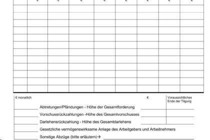 Weihnachtsgeld bei Kündigung: Brutto oder Netto zurückzahlen? (Formular zum Download verfügbar) Weihnachtsgeld bei Kündigung: Brutto oder Netto zurückzahlen? (Formular zum Download verfügbar)
