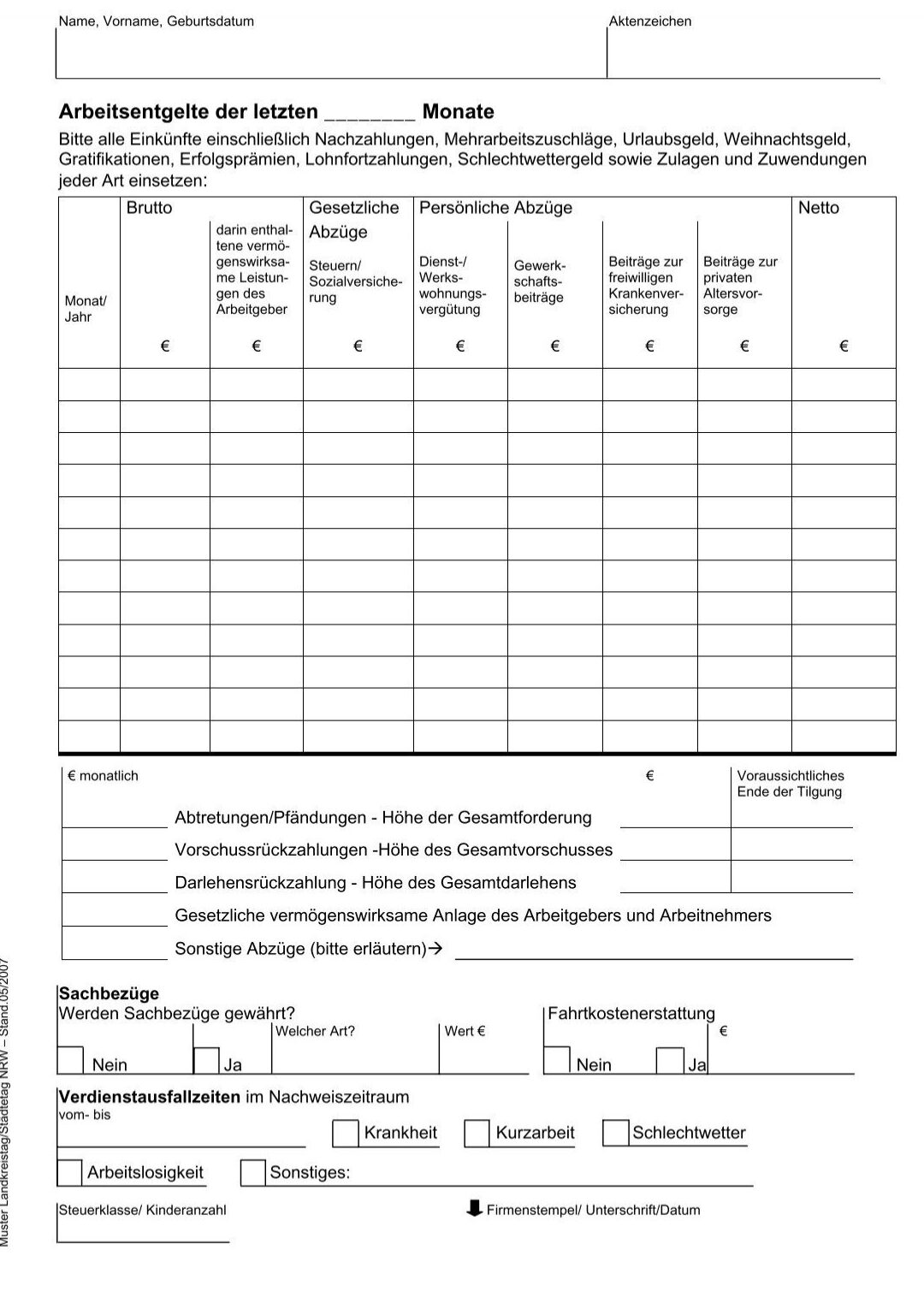 Weihnachtsgeld bei Kündigung: Brutto oder Netto zurückzahlen? (Formular zum Download verfügbar) Weihnachtsgeld bei Kündigung: Brutto oder Netto zurückzahlen? (Formular zum Download verfügbar)