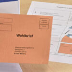 Wie beantrage ich die Briefwahl in Hannover und erhalte Vorlagen und Downloads fÃ¼r die bequeme Wahl per Post?