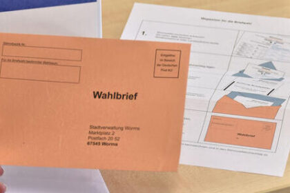 Wie beantrage ich die Briefwahl in Hannover und erhalte Vorlagen und Downloads für die bequeme Wahl per Post? Wie beantrage ich die Briefwahl in Hannover und erhalte Vorlagen und Downloads für die bequeme Wahl per Post?