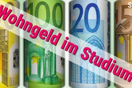 Wohngeld beantragen für Studenten: Tipps & Downloads Wohngeld beantragen für Studenten: Tipps & Downloads