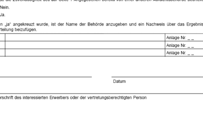 Abo Hörzu kündigen: Einfach und schnell mit unserem Formular Abo Hörzu kündigen: Einfach und schnell mit unserem Formular